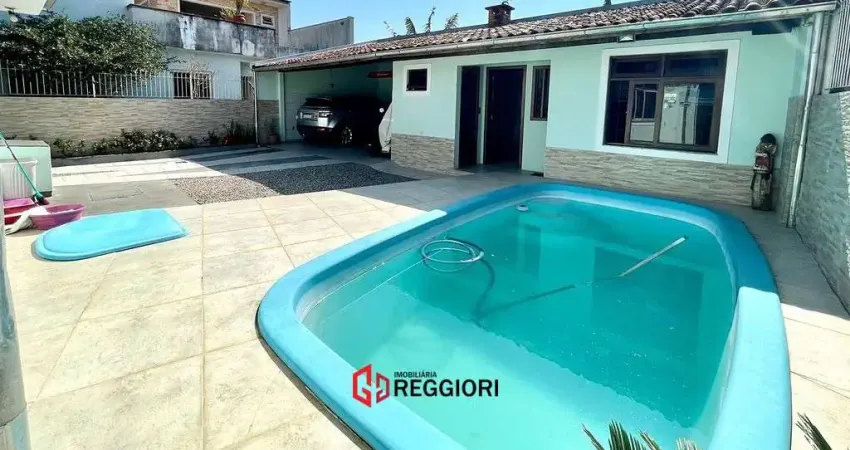Casa com 3 quartos à venda no Centro, São José 