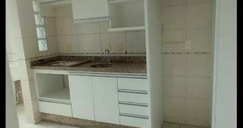 Apartamento com 2 quartos à venda no São Francisco de Assis, Camboriú 
