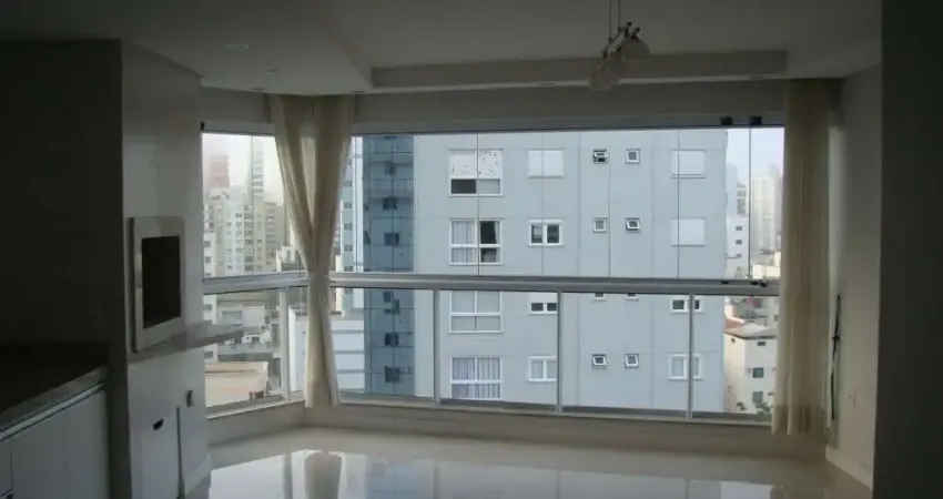 Apartamento com 3 quartos à venda no Centro, Balneário Camboriú 
