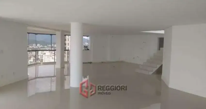 Apartamento com 5 quartos à venda na Barra Sul, Balneário Camboriú 
