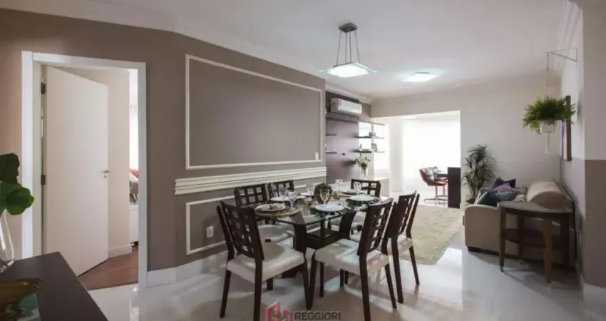 Apartamento com 3 quartos à venda no Centro, Balneário Camboriú