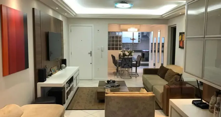 Apartamento com 3 quartos à venda no Centro, Balneário Camboriú 