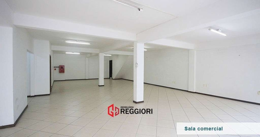 Sala comercial à venda em Pioneiros, Balneário Camboriú 