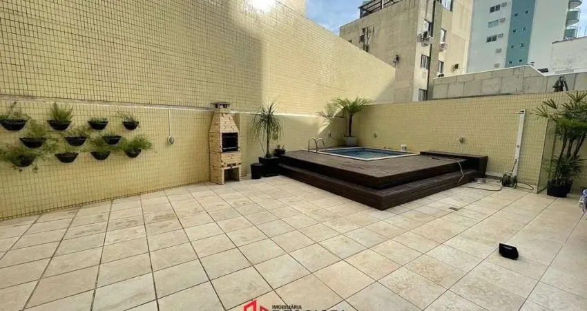 Apartamento com 2 quartos à venda na Barra Sul, Balneário Camboriú 