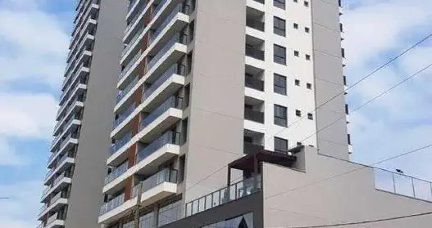 Apartamento com 2 quartos à venda na Praia Brava, Itajaí 