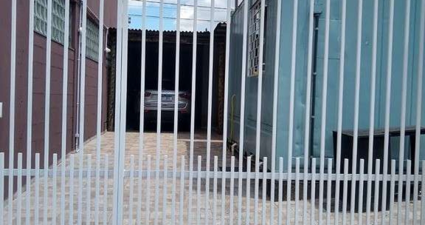 Casa com 2 quartos à venda no Centro, Balneário Camboriú 