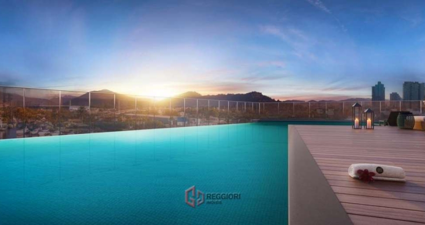 Apartamento com 4 quartos à venda no Centro, Balneário Camboriú 