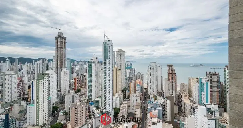 Apartamento com 3 quartos à venda no Centro, Balneário Camboriú 