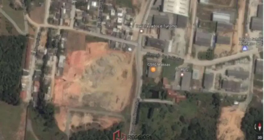 TERRENO C/ 20.106,42 m² EM CAMBORIÚ SANTA CATARINA