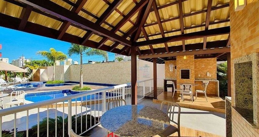 Apartamento com 2 quartos à venda no Tabuleiro, Camboriú 