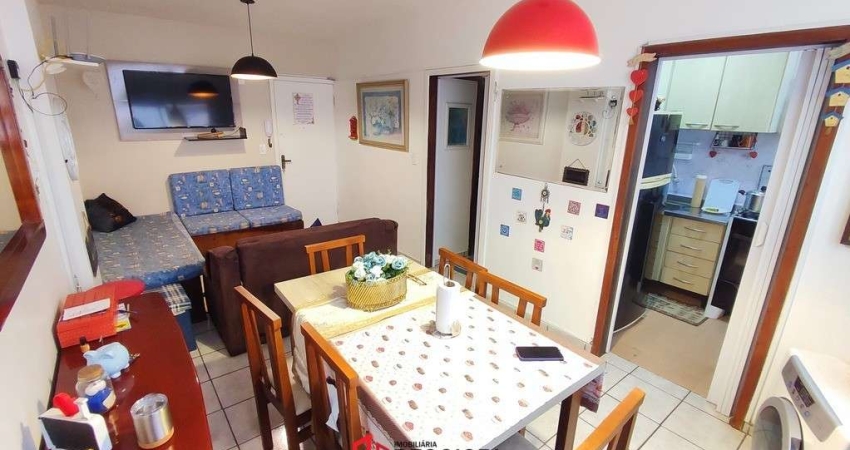 Apartamento com 1 quarto à venda no Centro, Balneário Camboriú 