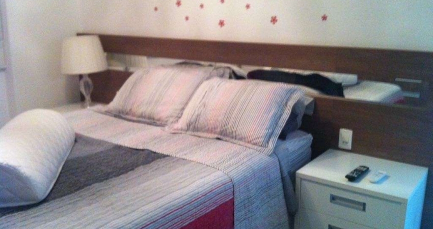 Apartamento com 3 quartos para alugar no Centro, Balneário Camboriú 