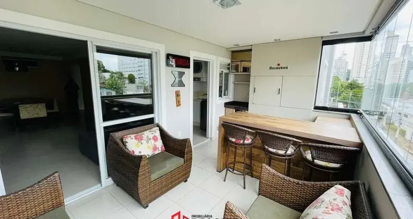 Apartamento com 2 quartos à venda no Ariribá, Balneário Camboriú 