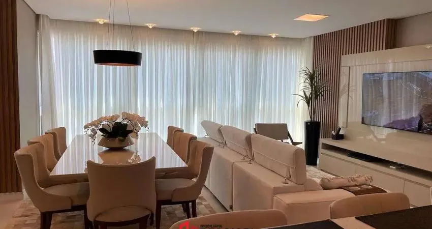 Apartamento com 4 quartos à venda no Centro, Balneário Camboriú 