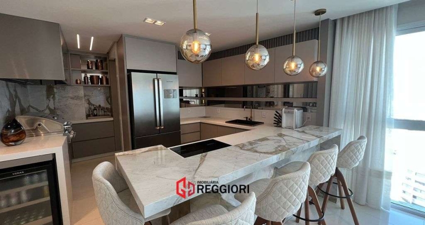 Apartamento com 3 quartos à venda no Centro, Balneário Camboriú 