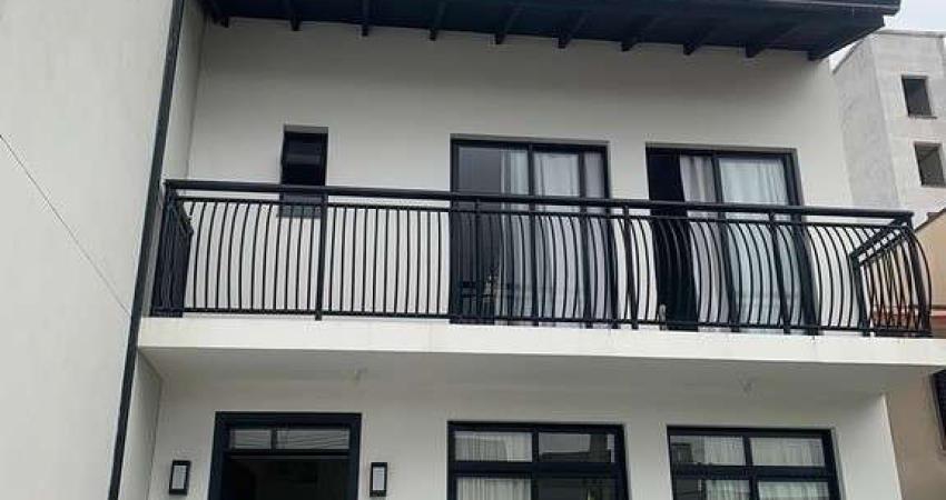 Casa com 2 quartos à venda no São Francisco de Assis, Camboriú 