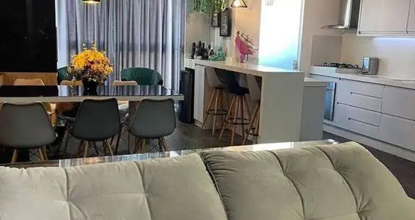 Apartamento com 2 quartos à venda no Centro, Itajaí 