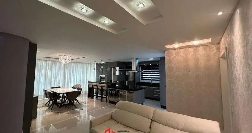 Apartamento com 3 quartos à venda no Centro, Balneário Camboriú 