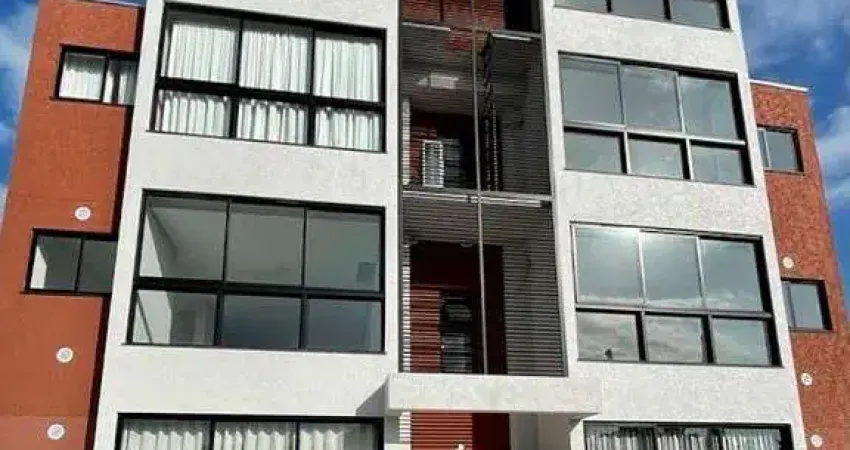Apartamento com 2 quartos à venda no Itajubá, Barra Velha 