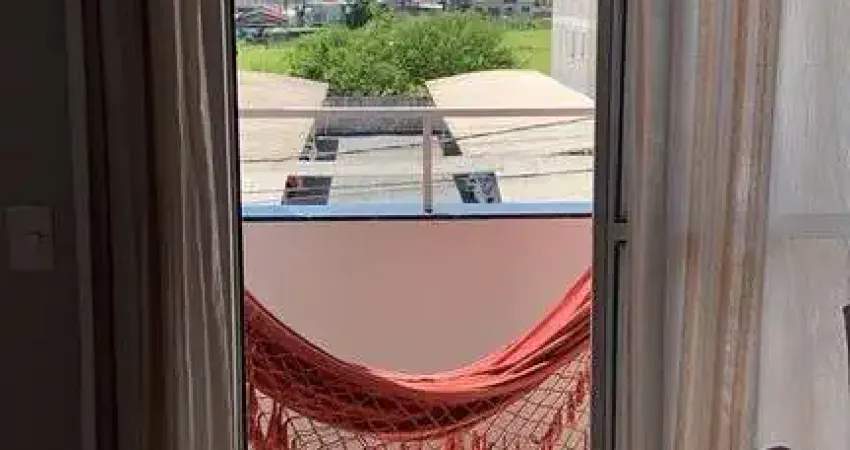 APTO 2 DORM 1 VAGA CHURRASQUEIRA LAZER CAMBORIÚ SC