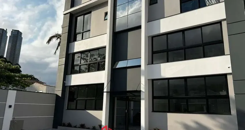 Apartamento com 2 quartos à venda na Barra, Balneário Camboriú 