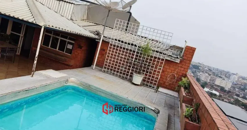COBERT DUPLEX  3 DORM 2 VAGAS P/ REFORMA CENTRO CG