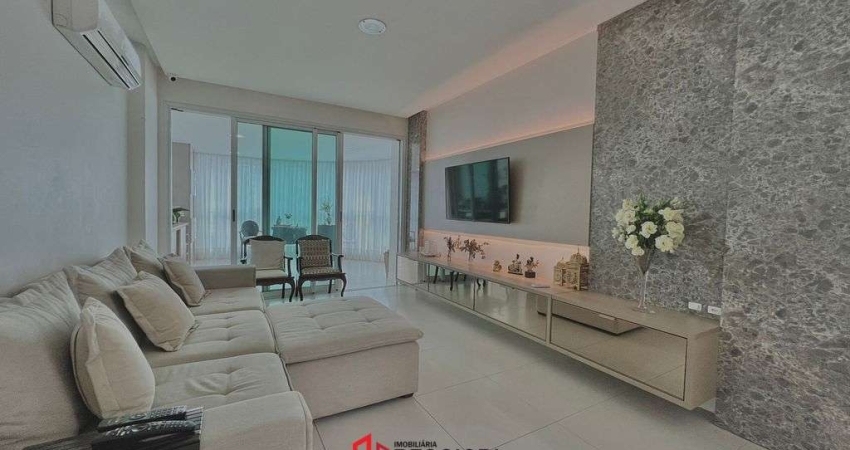 Apartamento com 3 quartos à venda no Centro, Balneário Camboriú 
