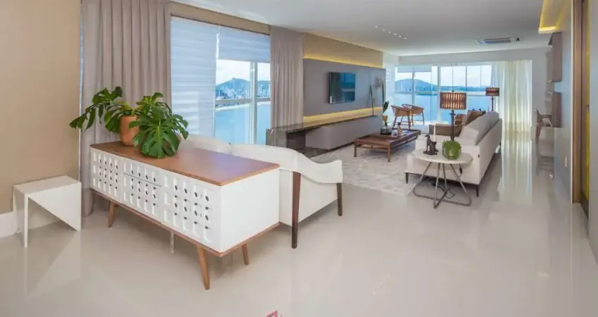 Apartamento com 4 quartos à venda na Barra Sul, Balneário Camboriú 