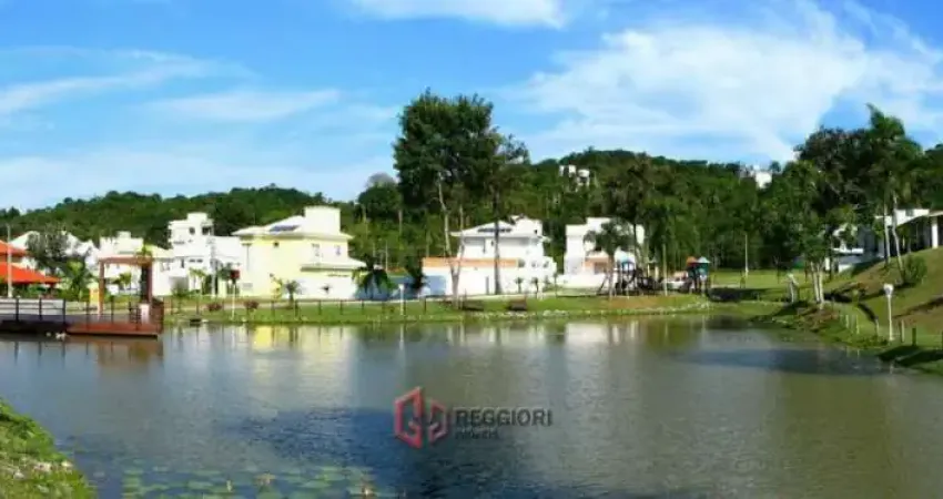 Terreno à venda no Ariribá, Balneário Camboriú 
