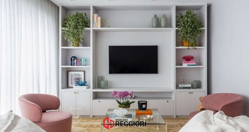 Apartamento com 3 quartos à venda no Centro, Balneário Camboriú 