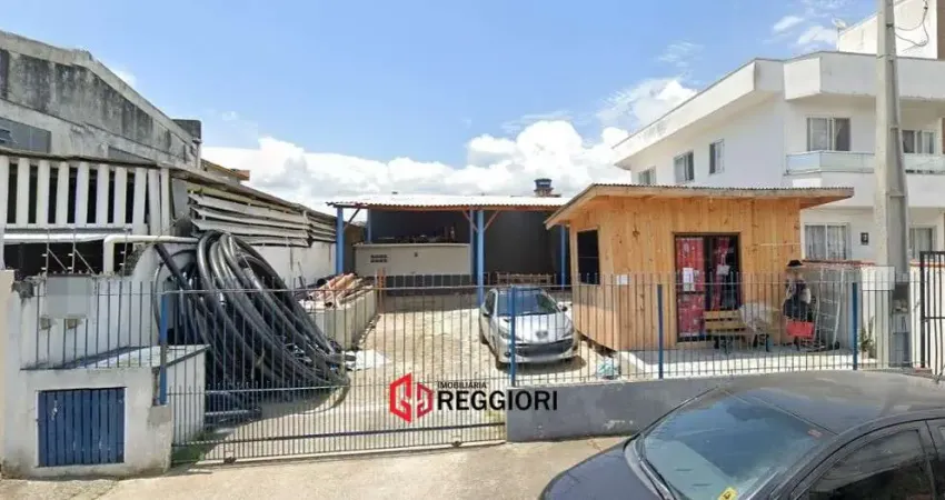 Terreno à venda no Municípios, Balneário Camboriú 