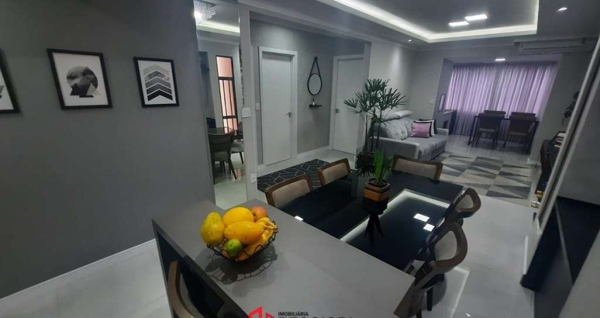 Apartamento com 3 quartos à venda no Centro, Balneário Camboriú 