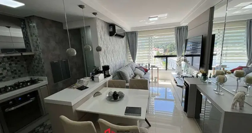 Apartamento com 2 quartos à venda no Centro, Balneário Camboriú 