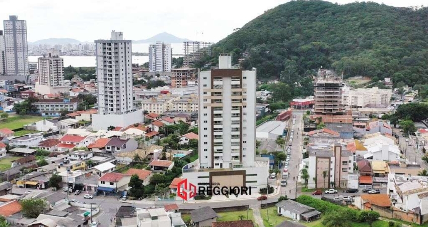 Apartamento com 2 quartos à venda no Fazenda, Itajaí 