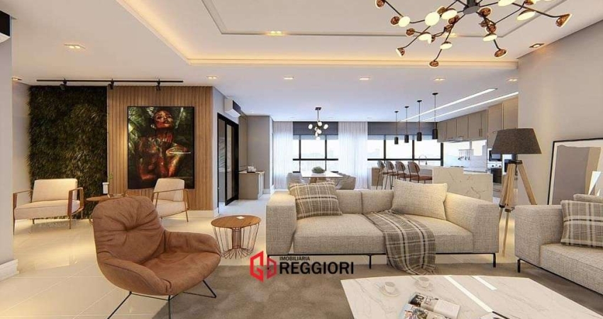 Apartamento com 2 quartos à venda no Centro, Balneário Camboriú 