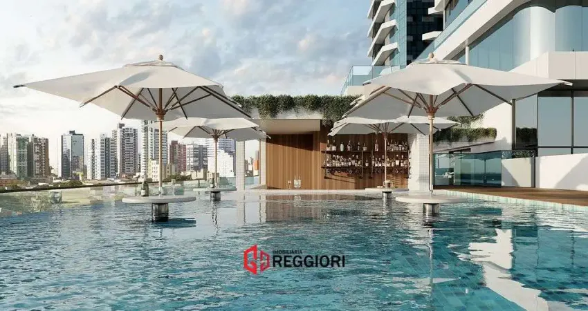 Apartamento com 4 quartos à venda no Centro, Balneário Camboriú 