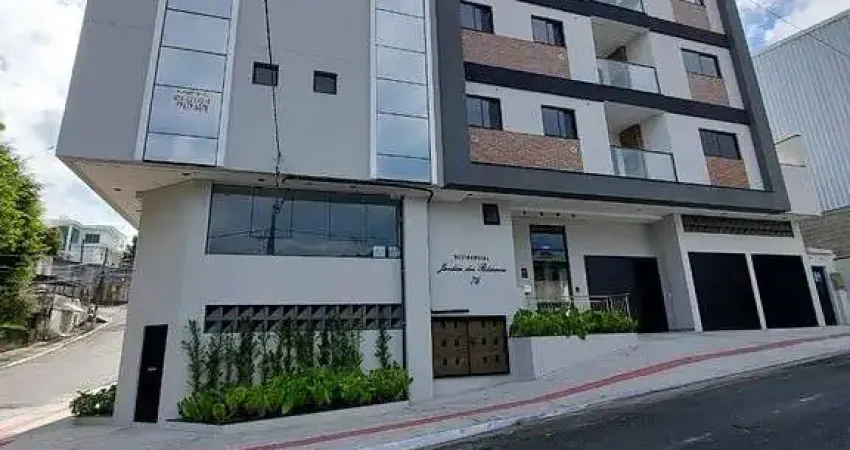 Apartamento com 2 quartos à venda no Ariribá, Balneário Camboriú 