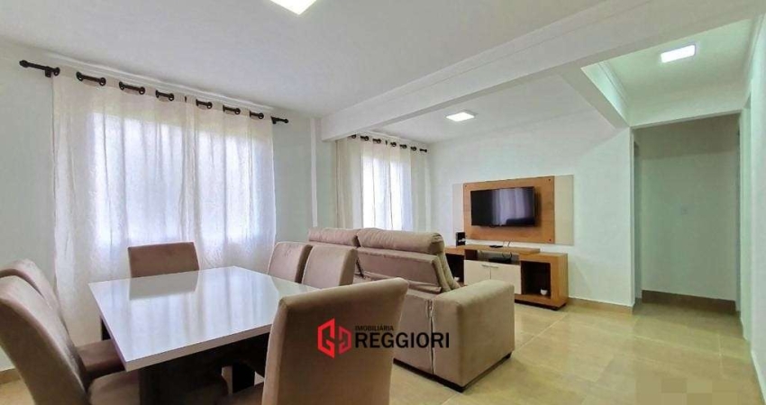 Apartamento com 2 quartos à venda no Centro, Balneário Camboriú 