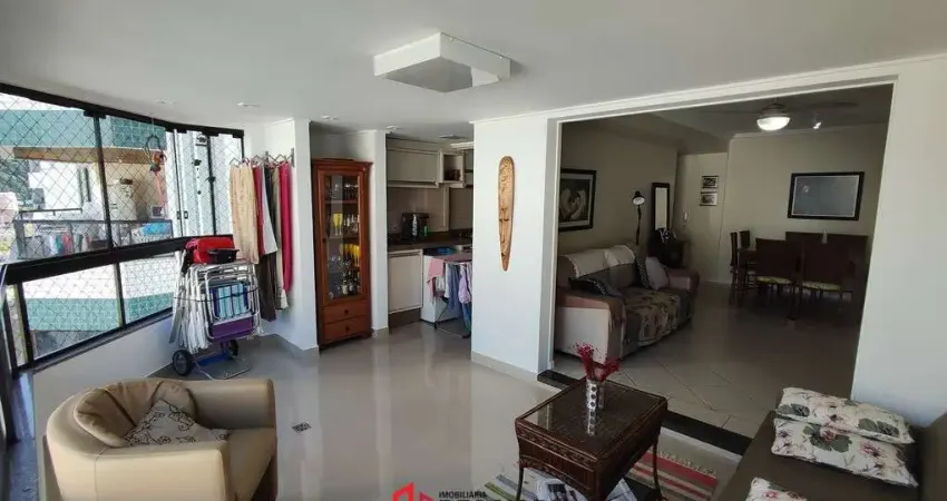 Apartamento com 3 quartos à venda no Centro, Balneário Camboriú 