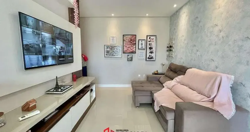 Apartamento com 2 quartos à venda no Rio Pequeno, Camboriú 