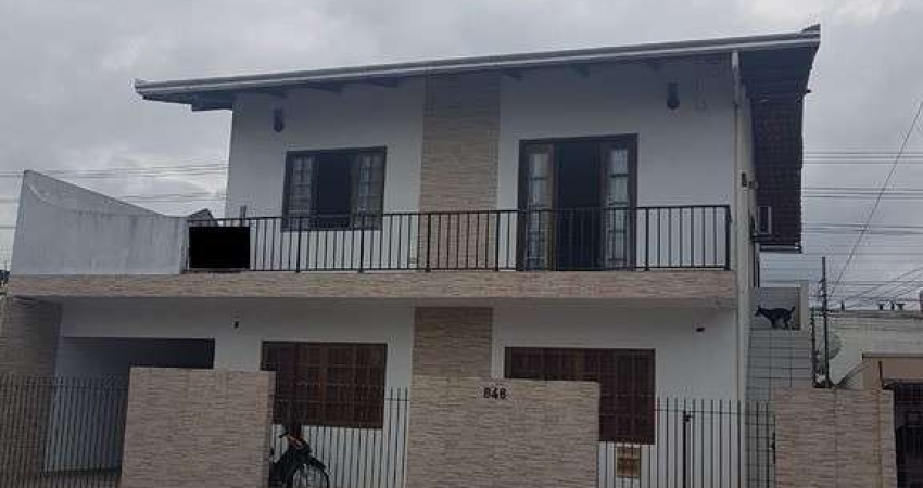 Casa com 5 quartos à venda no Centro, Balneário Camboriú 