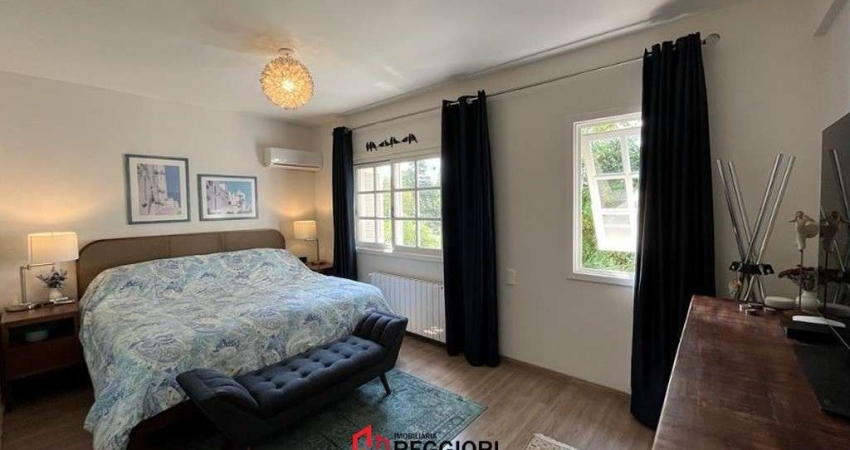 Apartamento com 3 quartos à venda em Bavaria, Gramado 