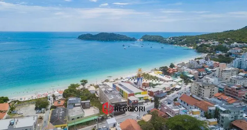 Apartamento com 2 quartos à venda no Centro, Bombinhas 