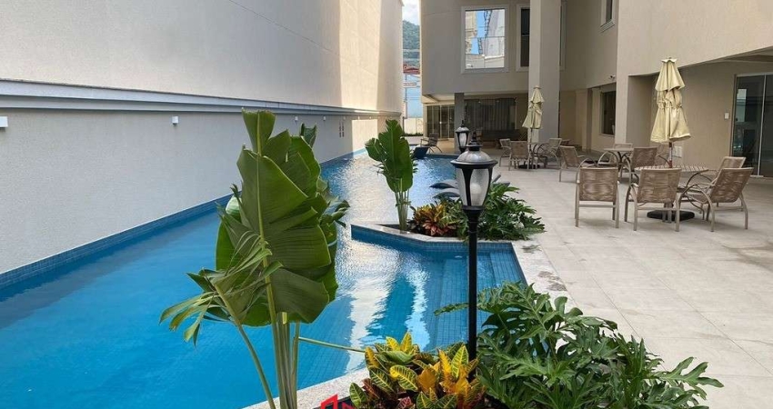 Apartamento com 2 quartos à venda no Tabuleiro dos Oliveiras, Itapema 