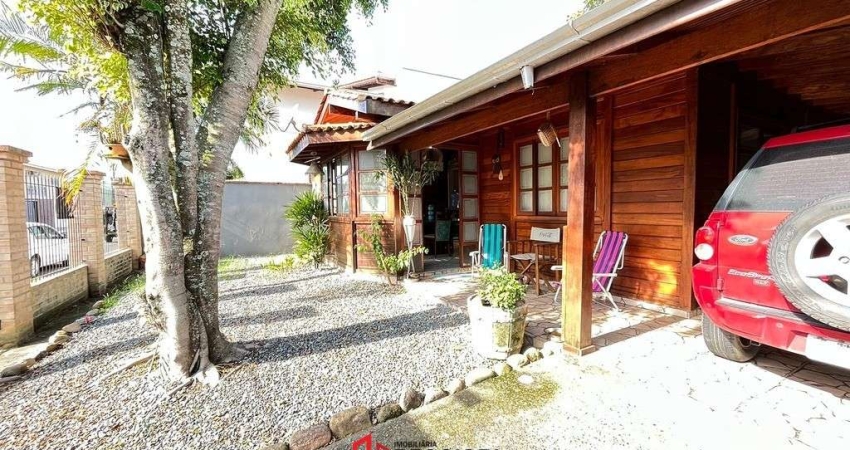 Casa com 3 quartos à venda no Centro, Balneário Camboriú 