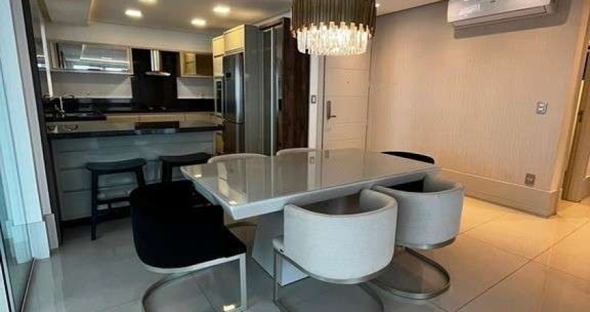 Apartamento com 3 quartos à venda no Centro, Balneário Camboriú 
