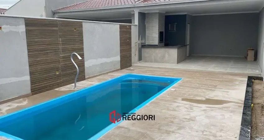 Apartamento com 3 quartos à venda no Balneário Eliane, Guaratuba 