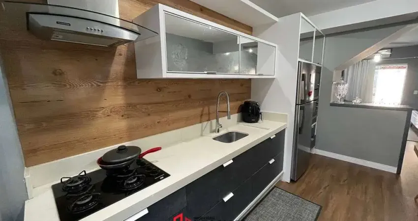 Casa com 2 quartos à venda no São Francisco de Assis, Camboriú 