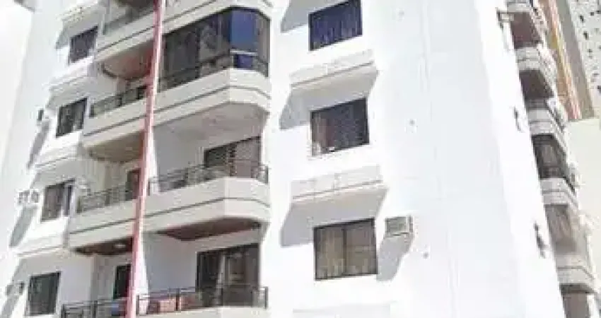 Apartamento com 2 quartos à venda no Centro, Balneário Camboriú 