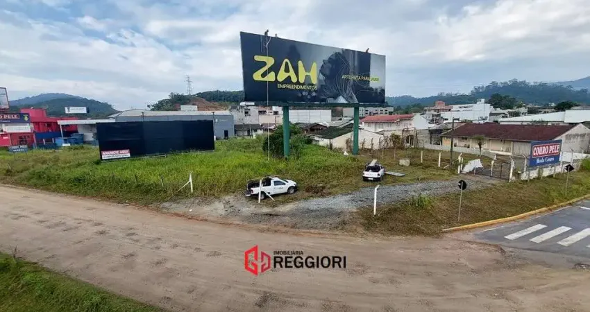 Terreno à venda no Várzea do Ranchinho, Camboriú 